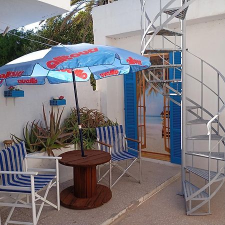Y.M.Apartment Rhodes City المظهر الخارجي الصورة