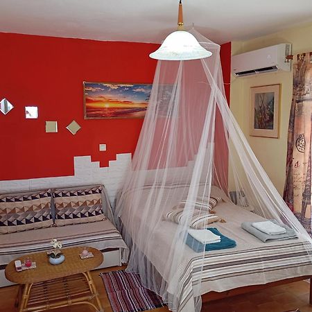 Y.M.Apartment Rhodes City المظهر الخارجي الصورة