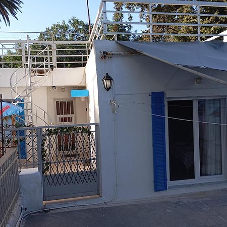 Y.M.Apartment Rhodes City المظهر الخارجي الصورة