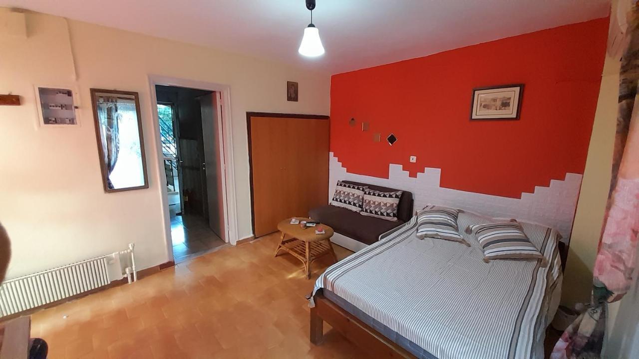 Y.M.Apartment Rhodes City المظهر الخارجي الصورة