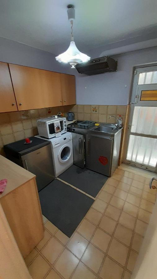 Y.M.Apartment Rhodes City المظهر الخارجي الصورة