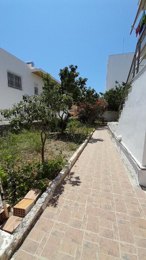 Y.M.Apartment Rhodes City المظهر الخارجي الصورة