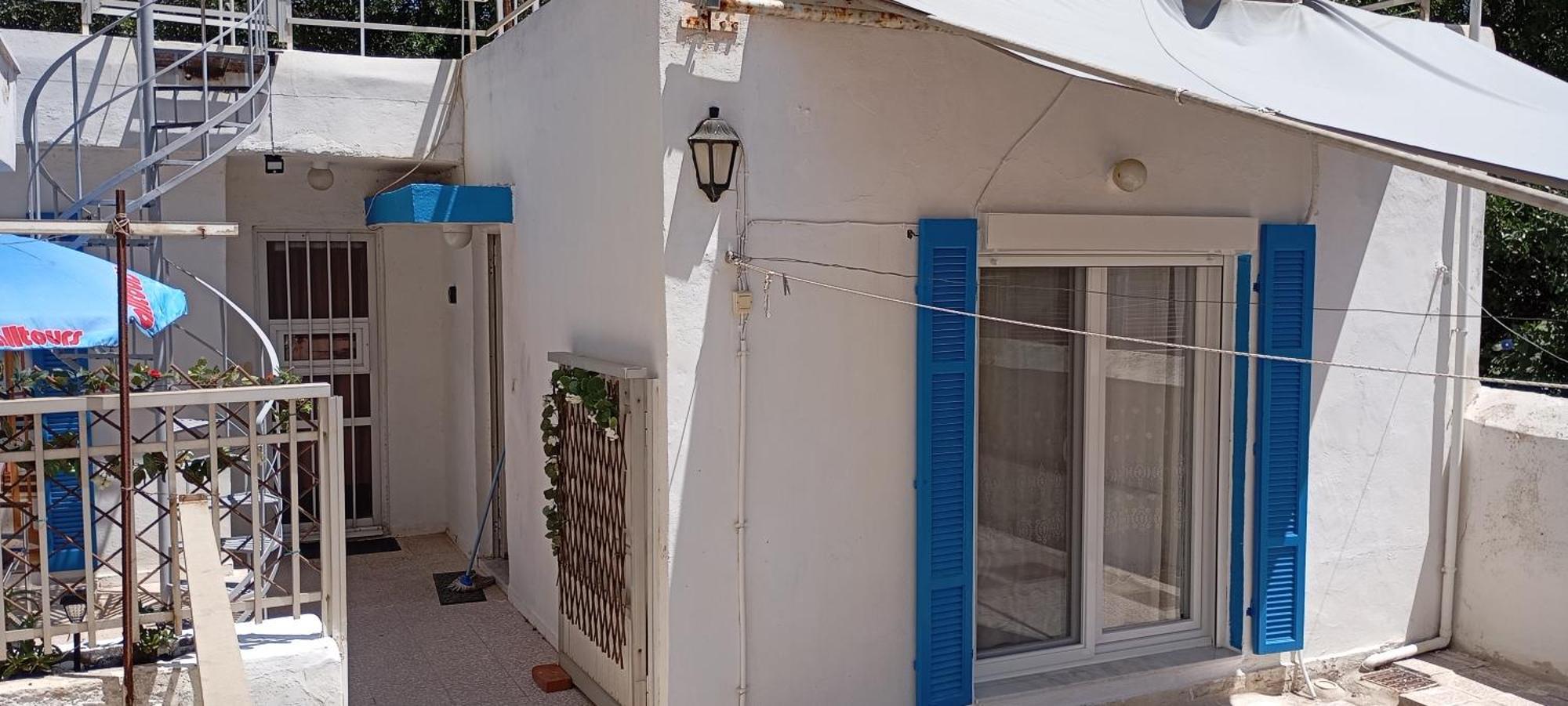 Y.M.Apartment Rhodes City المظهر الخارجي الصورة