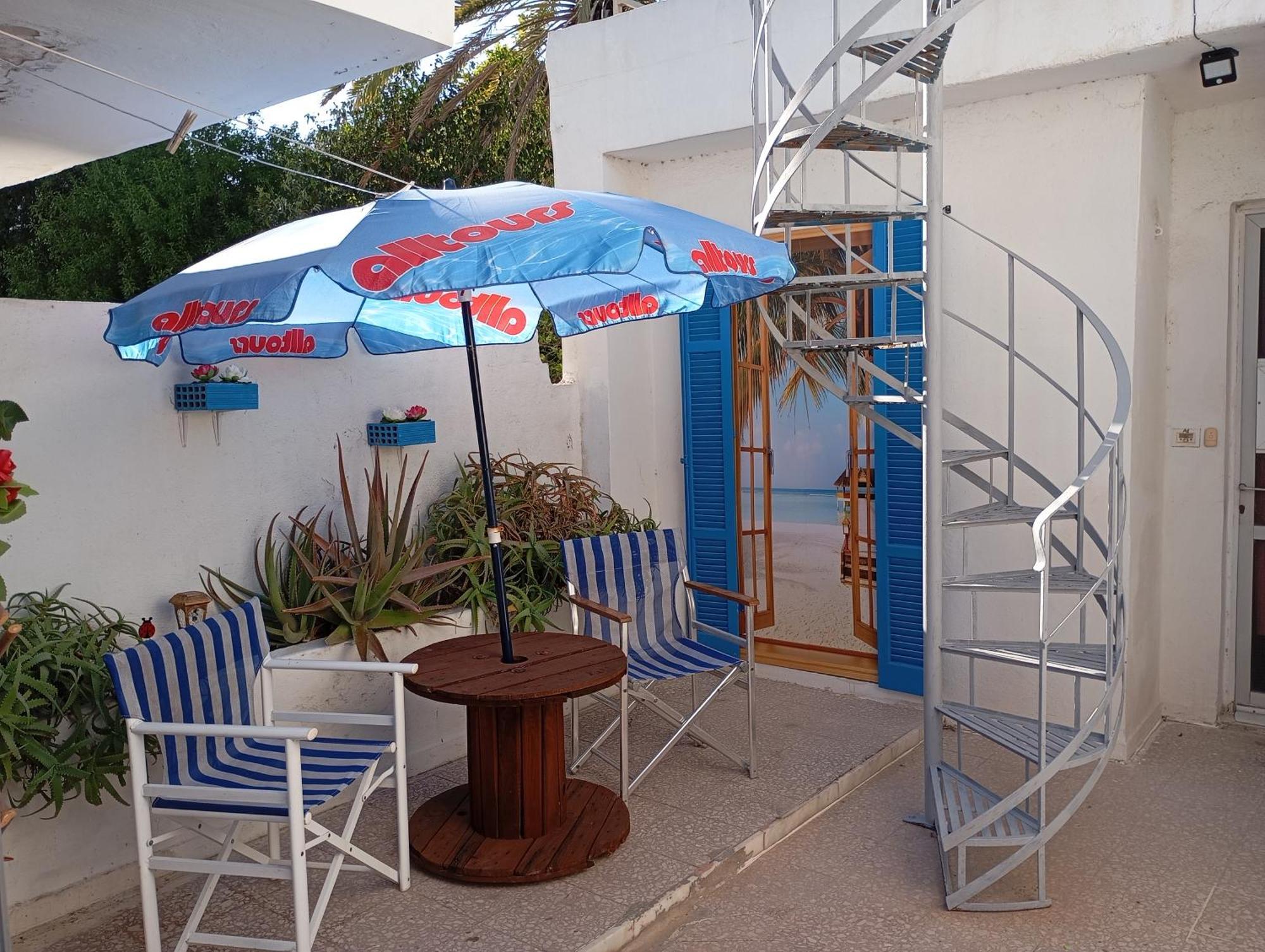 Y.M.Apartment Rhodes City المظهر الخارجي الصورة