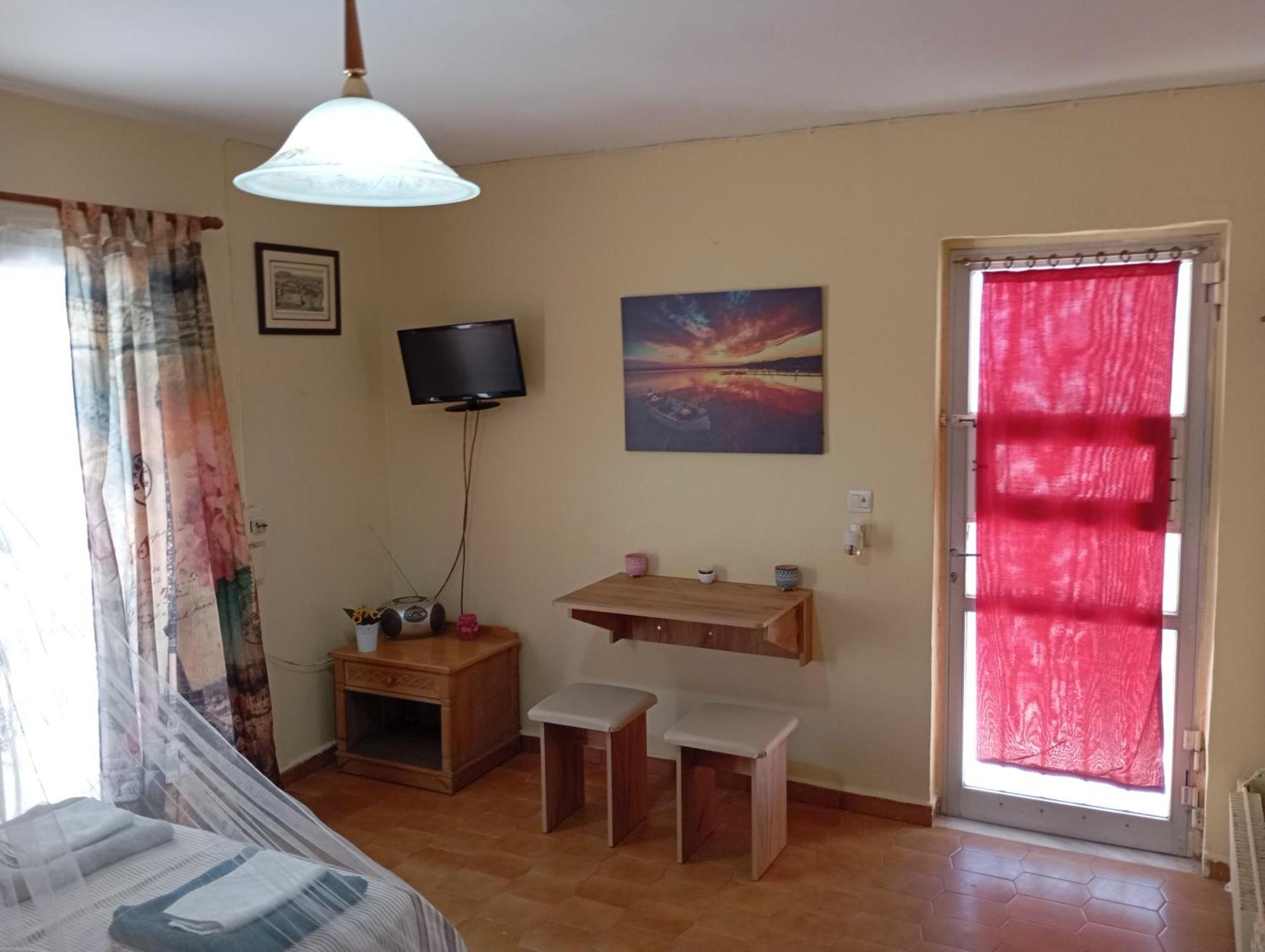 Y.M.Apartment Rhodes City المظهر الخارجي الصورة
