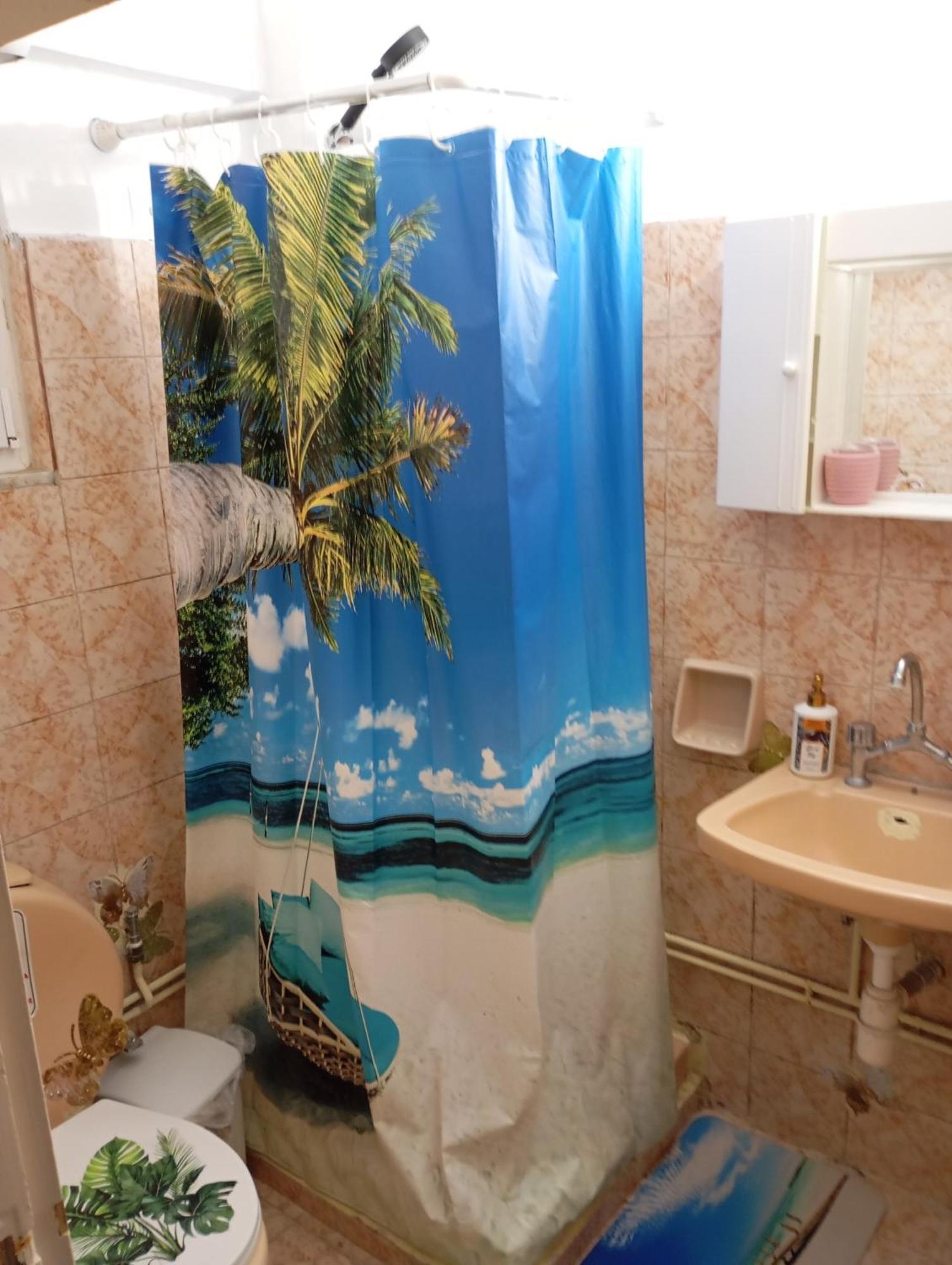 Y.M.Apartment Rhodes City المظهر الخارجي الصورة