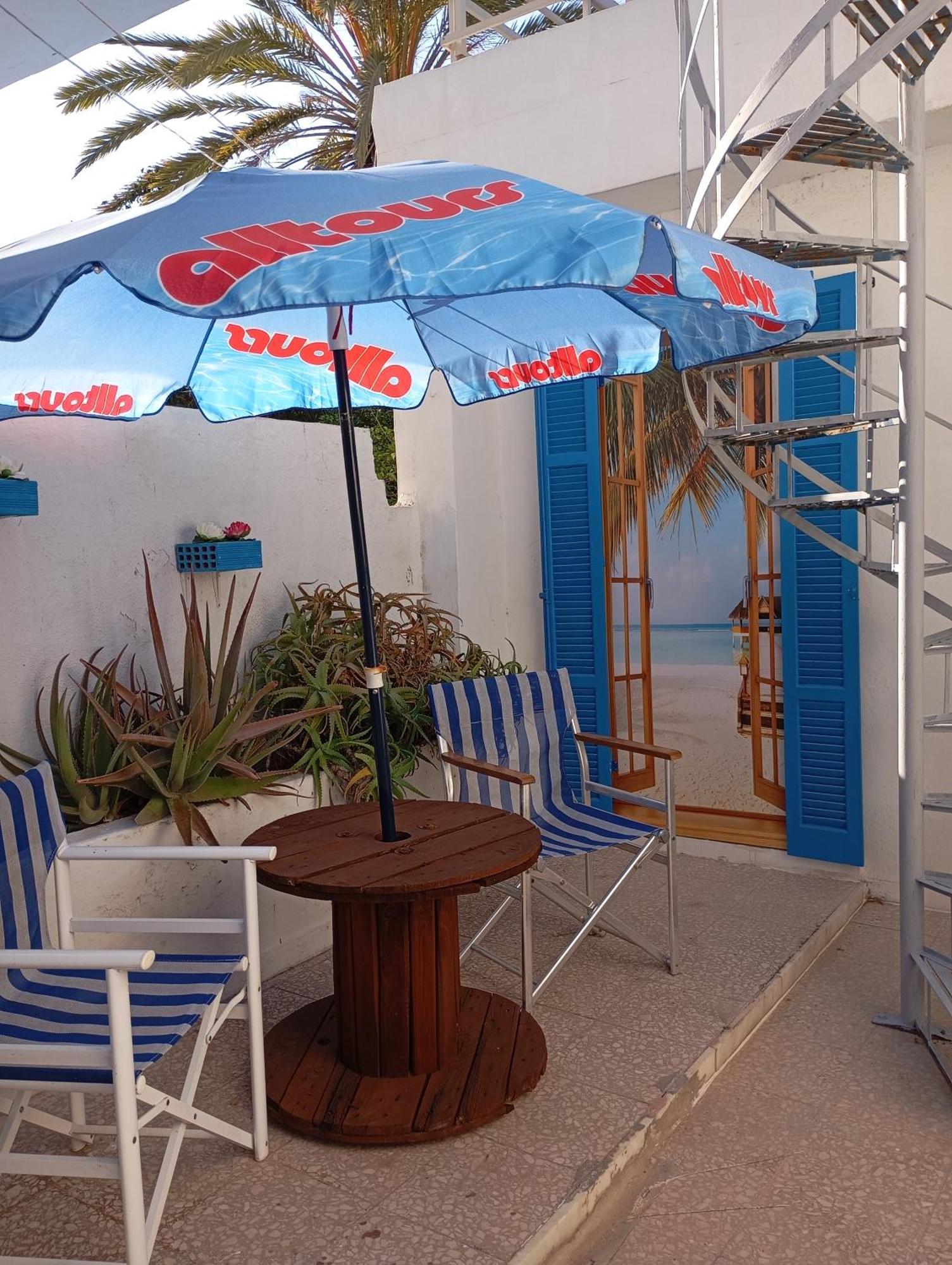 Y.M.Apartment Rhodes City المظهر الخارجي الصورة